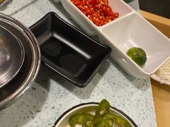 -烹然四季椰子鸡火锅(团结湖总店)