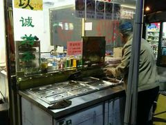 -天津乾毓德饭庄·清真传统炒菜·海鲜烧烤(咸阳路店)