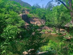 -封龙山风景区
