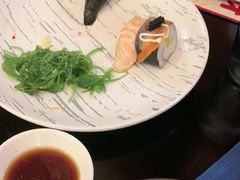 -盛宴自助餐厅(运达喜来登店)