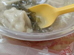 -津门永胜包子铺(哈尔滨道总店)