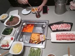 -海底捞火锅(泰安爱琴海店)