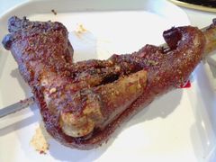 -丁卯•铜锅涮肉(工体店)