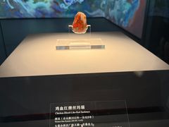 -北京大葆台遗址博物馆