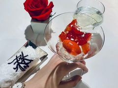 -三嚥阁 La Villa Restaurant