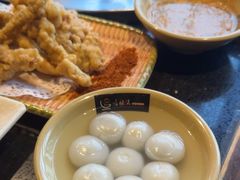 -唇辣号重庆老火锅(燕郊鑫乐汇店)