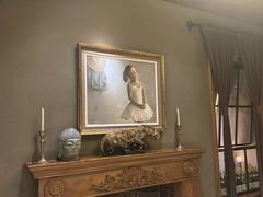 -Le Bistrot de Racine