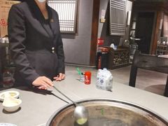 -贺庄·活鱼馆(珠吉路店)