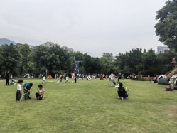 -福州儿童公园