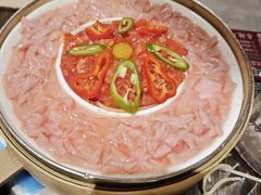 -冯校长老火锅(广州正佳广场店)
