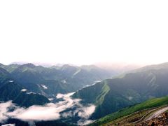 -硗碛藏寨·神木垒景区