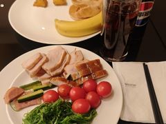 -富力威斯汀酒店·知味自助餐厅