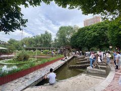 -水车博览园