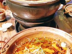 -水煮三国·川鲁江湖菜(香山店)