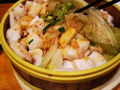 -粥家庄(南桂东分店)