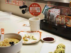 -新一番三文鱼寿司(红城湖店)