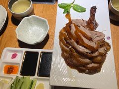 -德香苑脆皮烤鸭·经典(爱融荟城店)