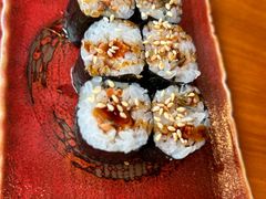 -俊屋料理·烧鸟·寿司·日泰融合菜(星际云汇店)