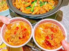 -肥家大排档(天河体育西店)