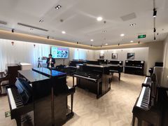 -雅歌音乐培训中心·钢琴培训·乐器培训(交道口店)