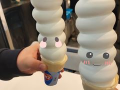 -DQ·蛋糕·冰淇淋(西直门店)