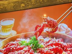 -神府路壹号·海鲜烧烤·砂锅粥·锅物(三坊七巷店)