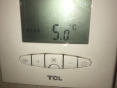 -爱时特套房酒店(会展中心远洋城店)