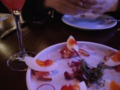 -MARU玛露音乐餐厅(前滩世贸店)