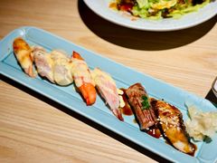 火炙寿司拼盘-YAMAKAWA(龙湖胥江天街店)