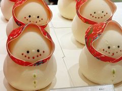 -好利来(南京路一店)