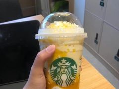 星巴克VIA摩卡风味免煮咖啡固体饮料-星巴克臻选(上海合生汇1F店)