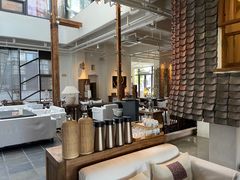 -瓦库茶馆17号(海汇港店)