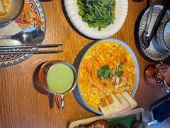 -品泰·泰国餐厅(苏州中心店)