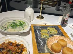 -天福苑(崇宁路店)