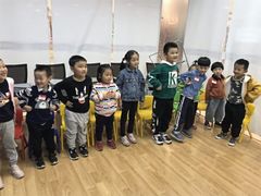 -英孚教育青少儿(宝龙中心)