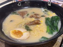 -古田居·特色寿司料理(骏欣中心店)
