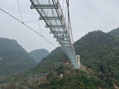 -宝晶宫旅游景区