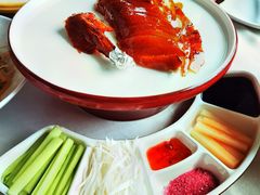 -大鸭梨烤鸭店(光彩店)