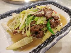 -维吾尔餐厅(宜山路店)