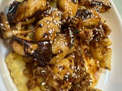 -宜宾海鲜酒家·三十年老字号