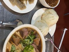 -姚记炒肝店(鼓楼店)