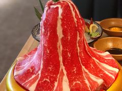 -温野菜涮涮锅(曲江大悦城店)