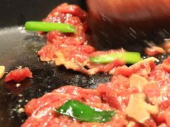 -完美生活炭火烤肉(二马路店)