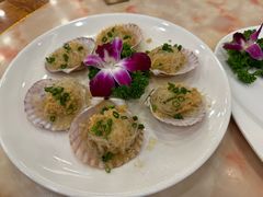 -新金盛·海鲜酒楼(盐田店)