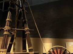 -武汉园博园(武汉自然博物馆)