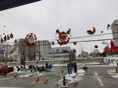 -松子料理(亮马桥店)