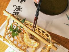 -岚山日本料理(珠江新城店)