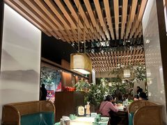 -锦府盐帮·李宅(领展购物广场中关村店)