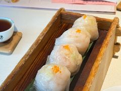 -粤点越有·茶点·粤菜(樵岭国际店)