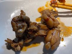 -宽口美蛙鱼头(大唐西市店)